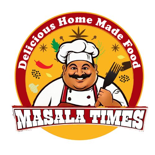 MASALA TIMES